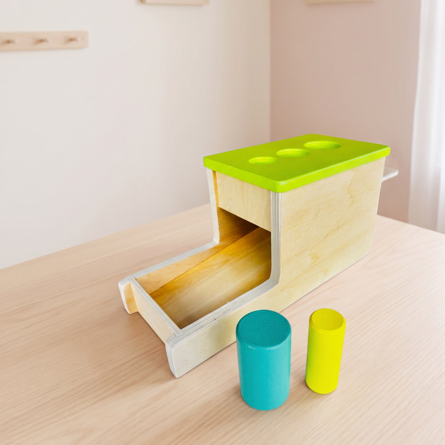 The Cause-and-Effect Pop-Up Box